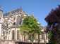  derrière la cathédrale